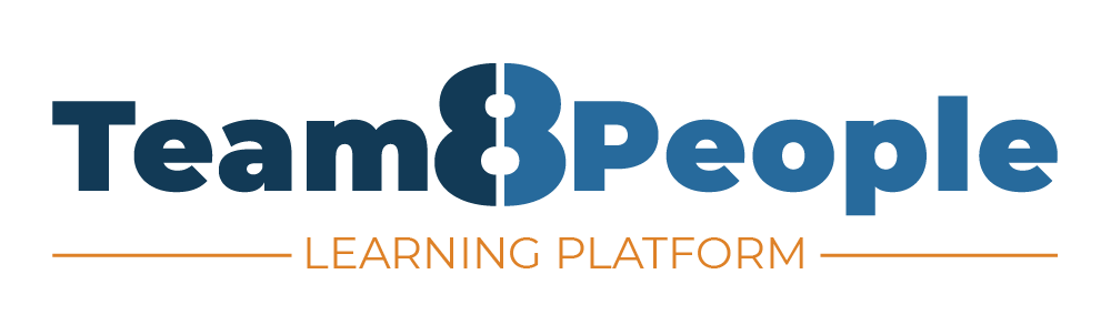 Team8 People Learning Platform