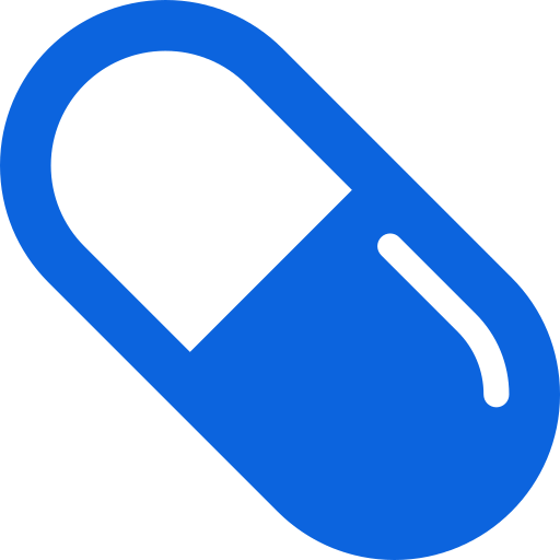 Blue Pill